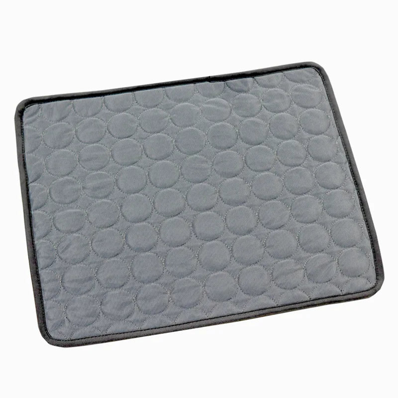 Δροσιστικό Χαλί για Σκύλους & Γάτες — Cooling Mat