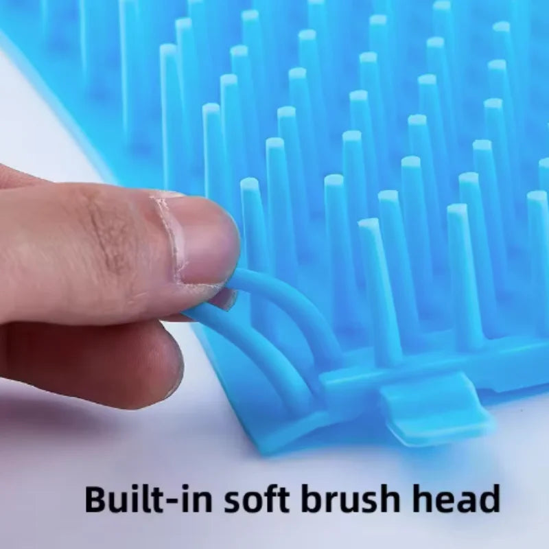 Paw Cleaner — Καθαριστικό Πατούσας για Σκύλους & Γάτες