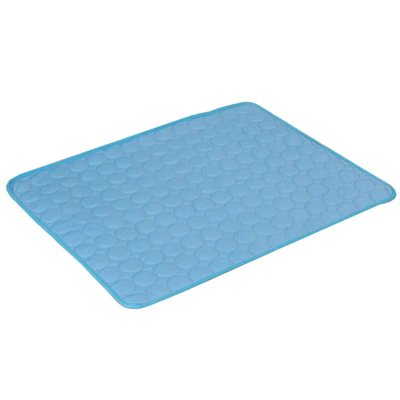Δροσιστικό Χαλί για Σκύλους & Γάτες — Cooling Mat