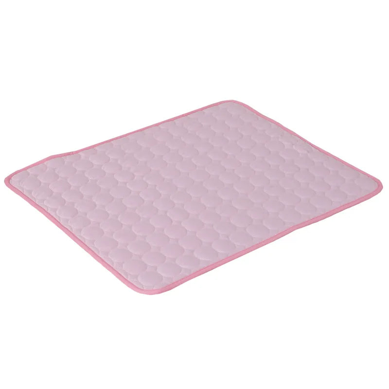 Δροσιστικό Χαλί για Σκύλους & Γάτες — Cooling Mat
