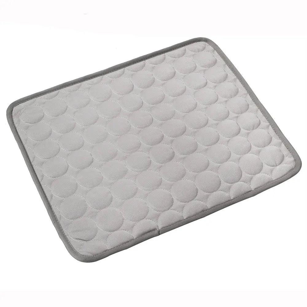 Δροσιστικό Χαλί για Σκύλους & Γάτες — Cooling Mat