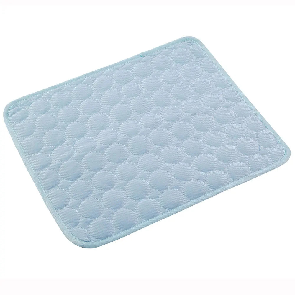 Δροσιστικό Χαλί για Σκύλους & Γάτες — Cooling Mat