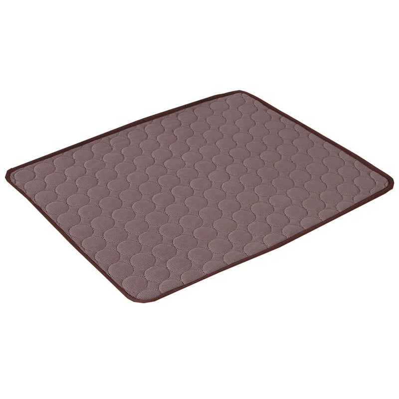 Δροσιστικό Χαλί για Σκύλους & Γάτες — Cooling Mat